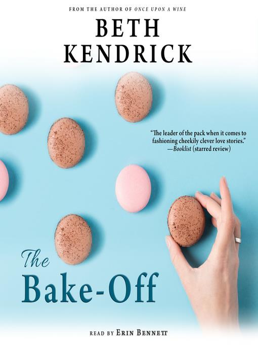 The Bake-Off