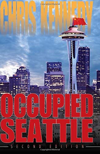 Occupied Seattle (Volume 2)