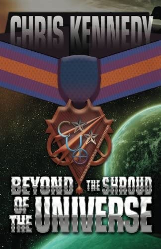 Beyond the Shroud of the Universe (Codex Regius) (Volume 2)