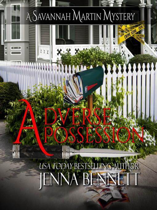 Adverse Possession