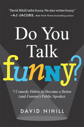 Do You Talk Funny?