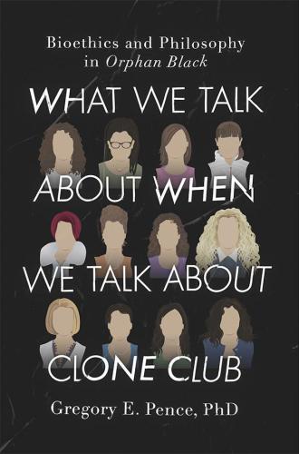 What We Talk About When We Talk About Clone Club