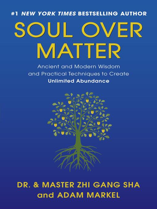 Soul Over Matter