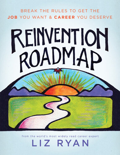 Reinvention Roadmap