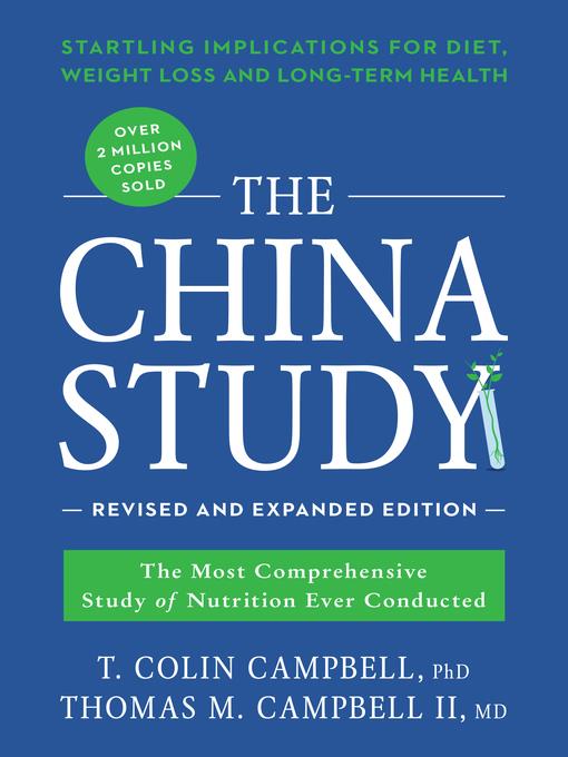 The China Study