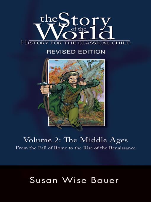 Story of the World, Volume 2