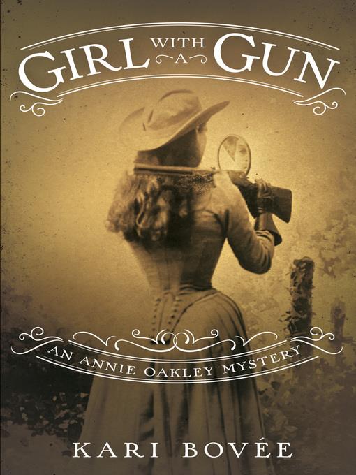 Girl with a Gun