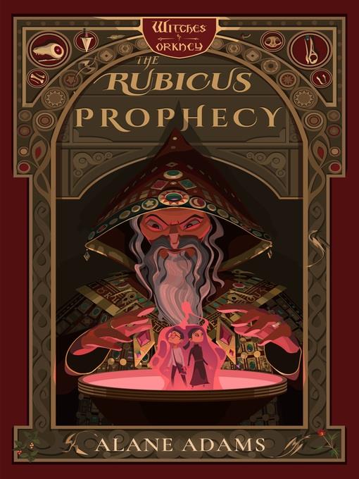 The Rubicus Prophecy