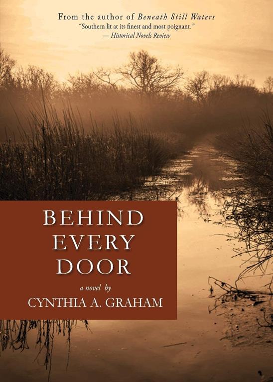 Behind Every Door: A Novel (2) (Hick Blackburn)