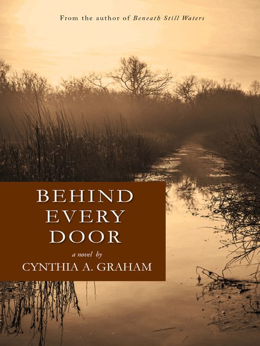 Behind Every Door