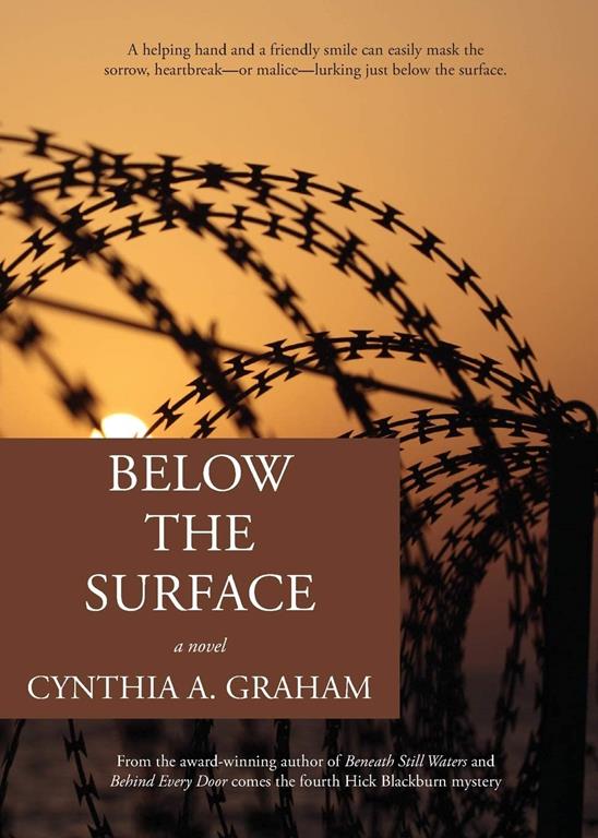 Below the Surface (Hick Blackburn)