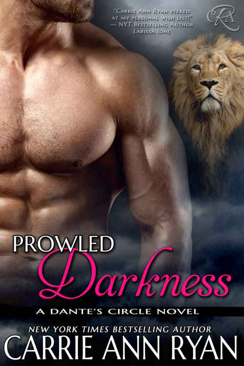 Prowled Darkness