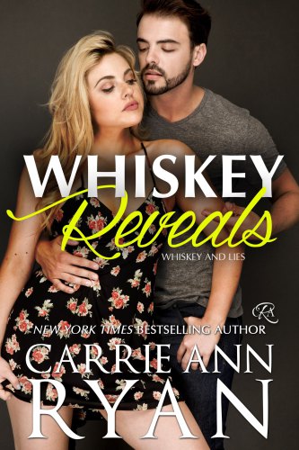 Whiskey Reveals