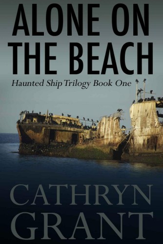 Alone On the Beach
