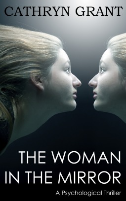 The Woman In the Mirror