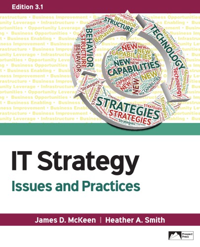 IT Strategy