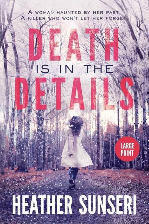 Death is in the Details: Large Print
