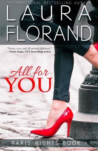 All for You (Paris Nights) (Volume 1)