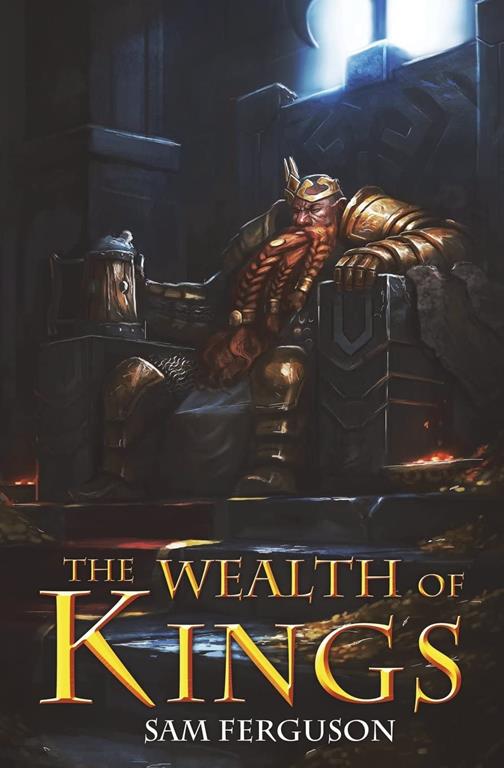 The Wealth of Kings