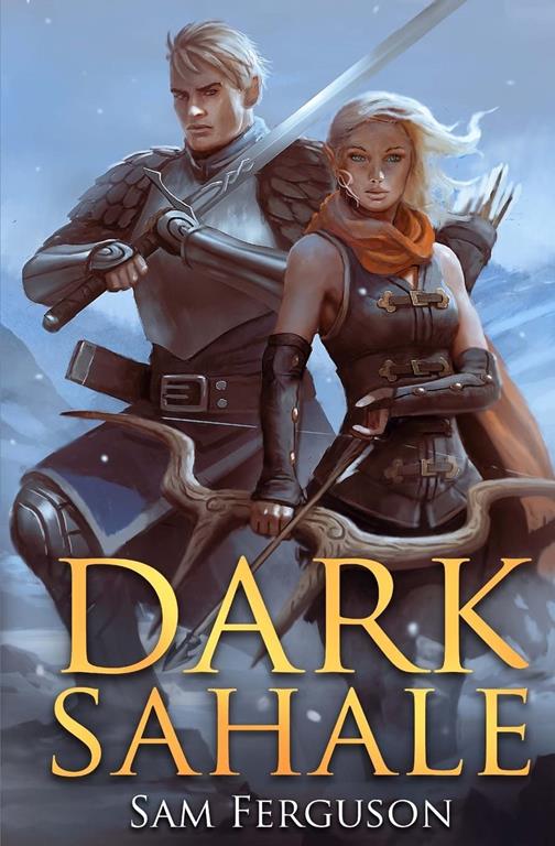 Dark Sahale (Volume 1)