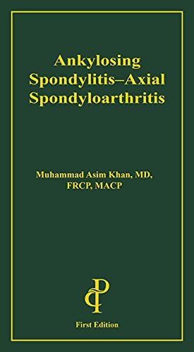 Ankylosing Spondylitis-Axial Spondyloarthritis