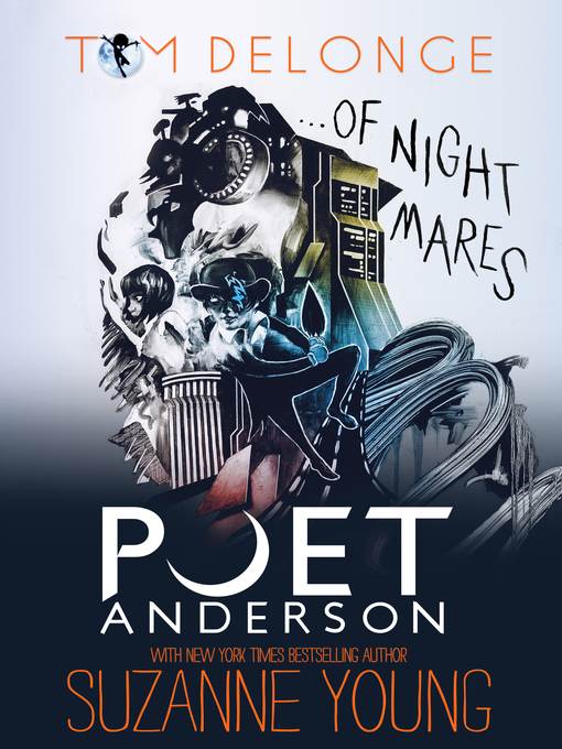 Poet Anderson ...Of Nightmares