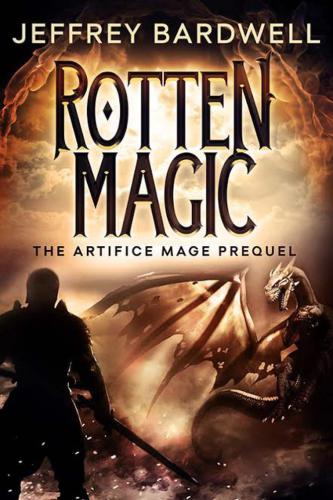 Rotten Magic