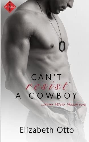 Can't Resist a Cowboy (Paint River Ranch) (Volume 3)