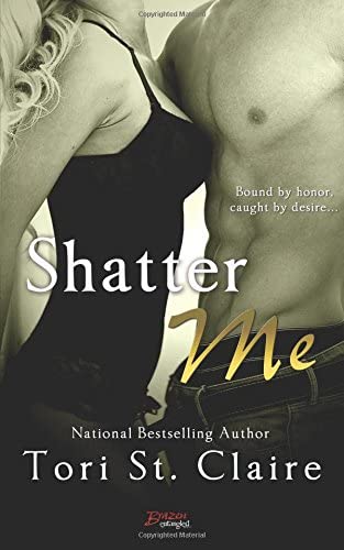 Shatter Me