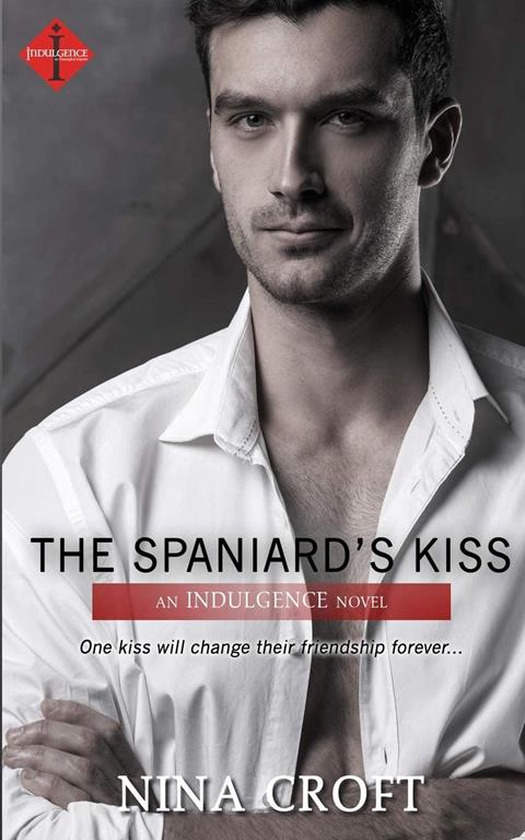 The Spaniard's Kiss