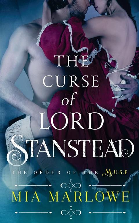 The Curse of Lord Stanstead (The Order of the M.U.S.E.)