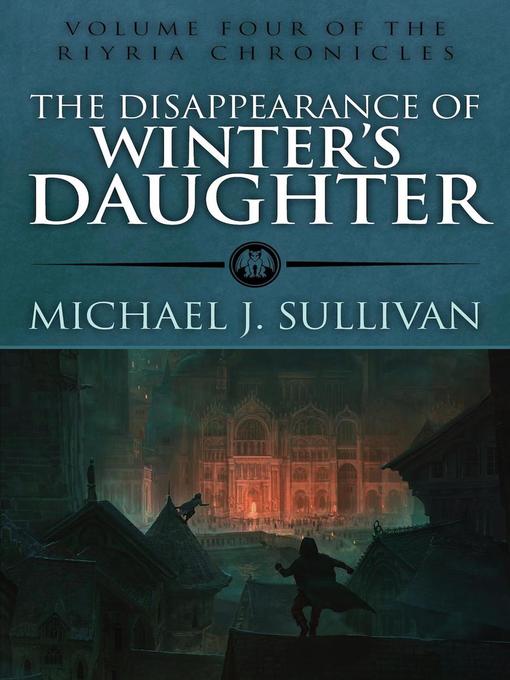 The Disappearance of Winter's Daughter