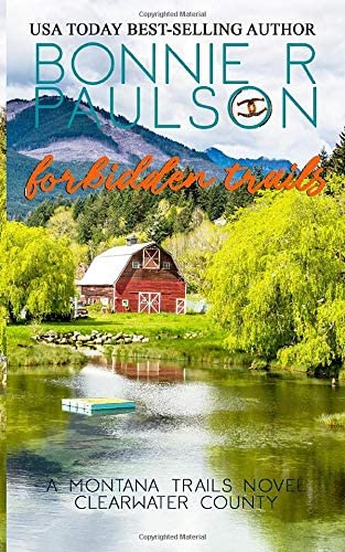 Forbidden Trails (The Montana Trails Series)