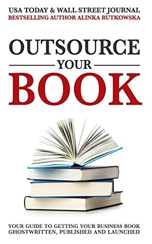 Outsource Your Book