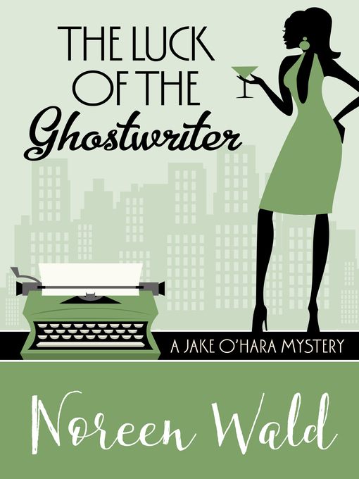 The Luck of the Ghostwriter