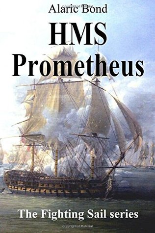 HMS Prometheus