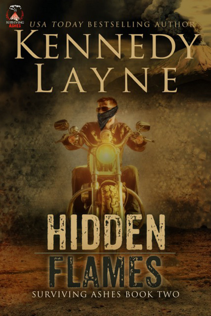 Hidden Flames