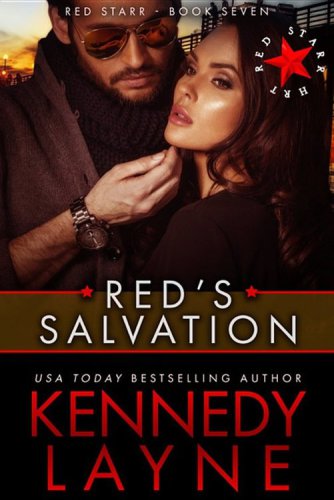 Red's Salvation: Red Starr, Book Seven