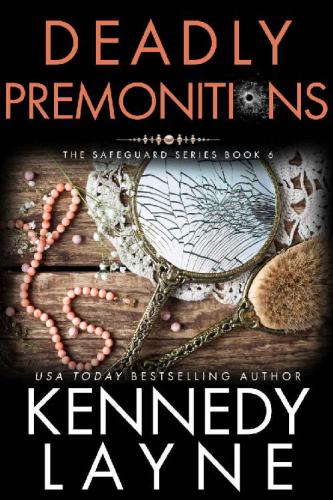 Deadly Premonitions (The Safeguard Series)