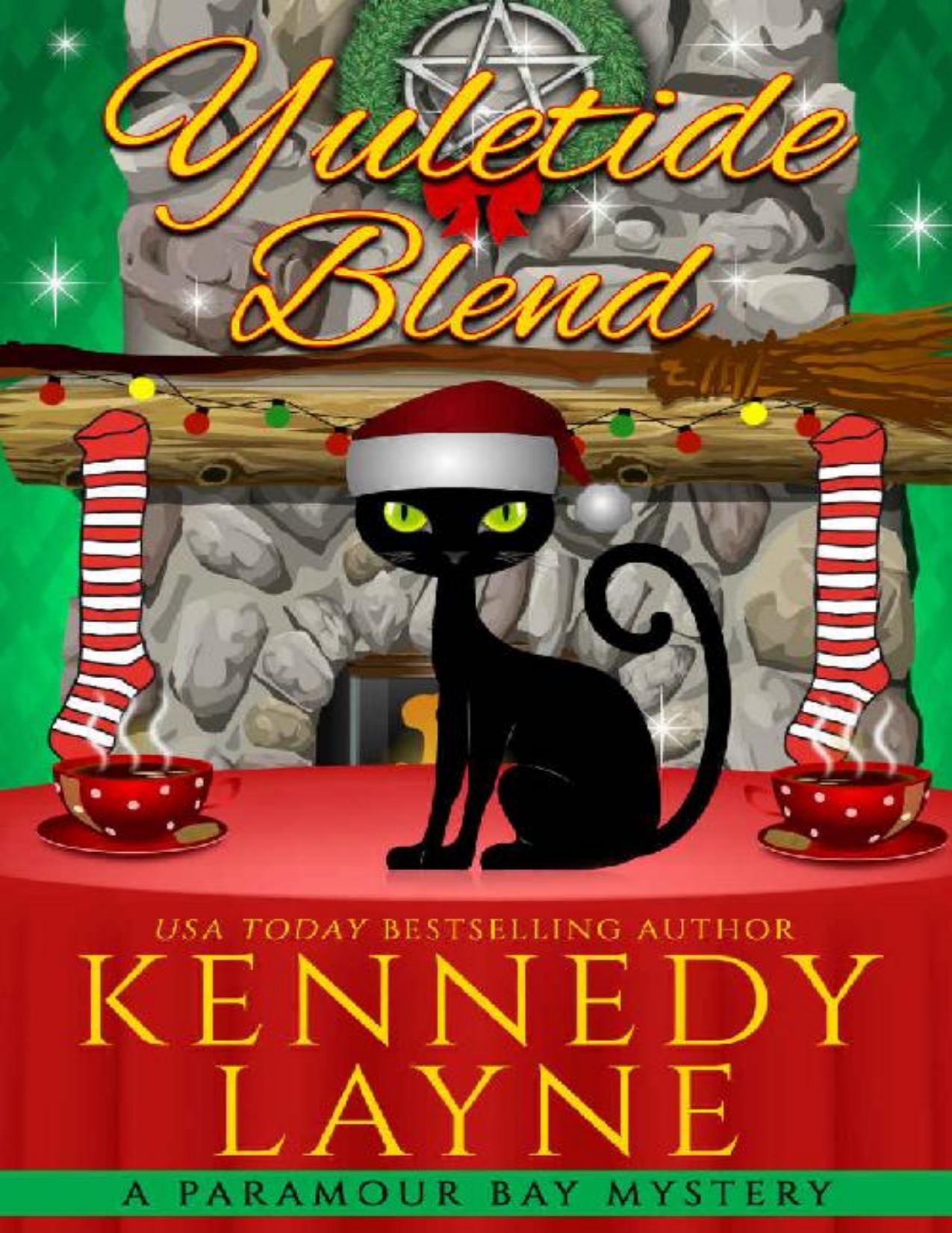 Yuletide Blend