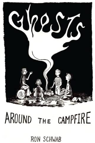 Ghosts Around the Campfire