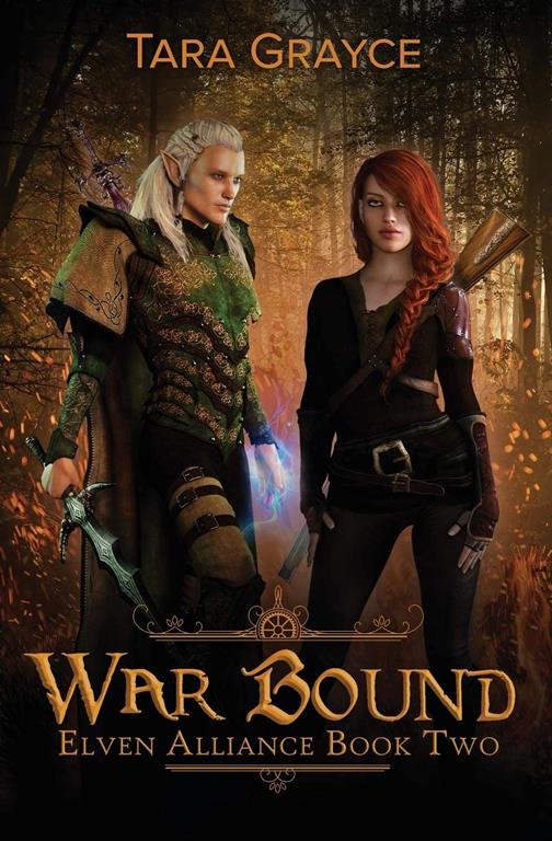 War Bound (Elven Alliance)