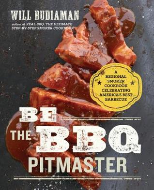 Be the BBQ Pitmaster