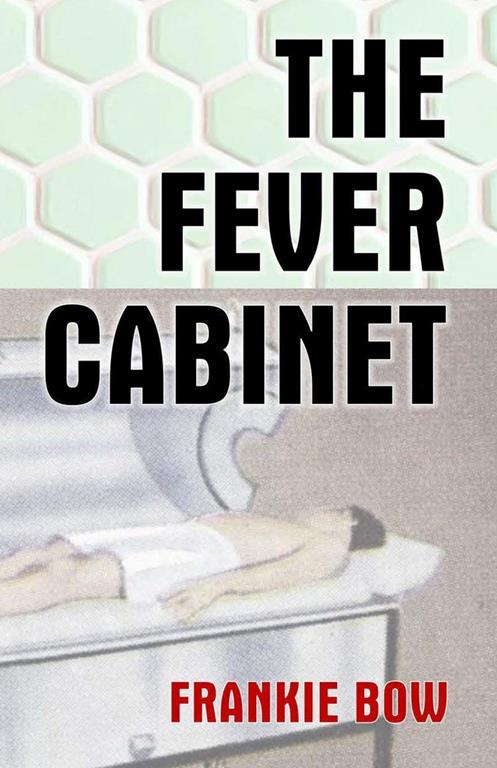 The Fever Cabinet: An abandoned hospital, an antique contrivance, and a very modern murder (Professor Molly Mysteries)