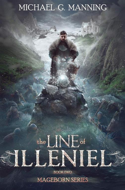 The Line of Illeniel