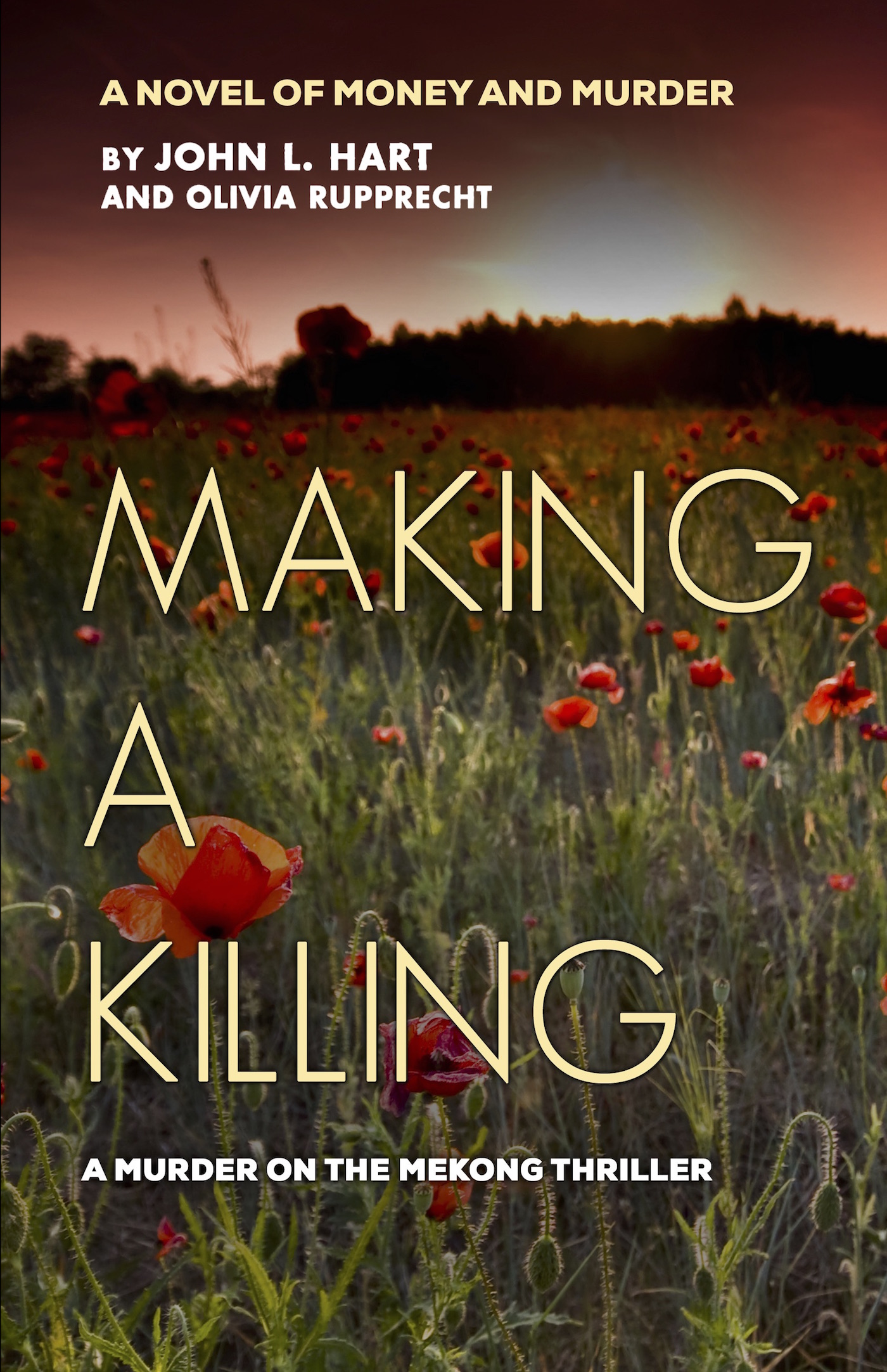 Making a Killing