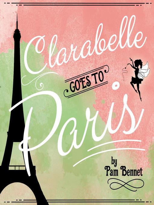 Clarabelle Goes to Paris