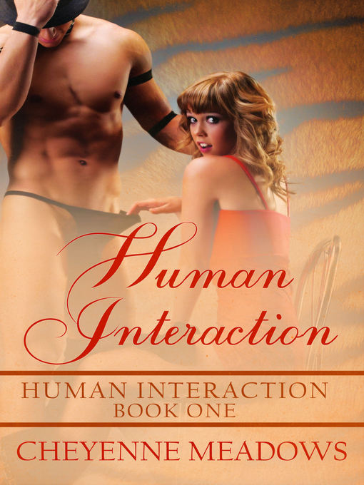 Human Interaction (Human Interaction Series #1)