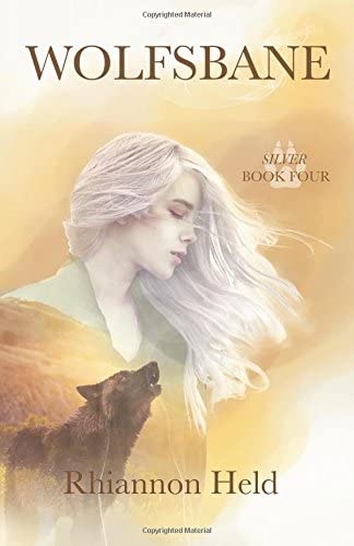 Wolfsbane (Silver) (Volume 4)