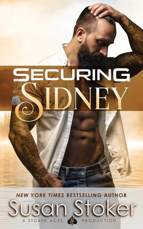 Securing Sidney (SEAL of Protection: Legacy)